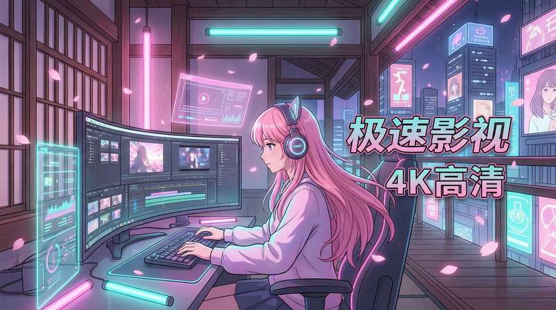 51每日大赛原创影视传媒视频社区